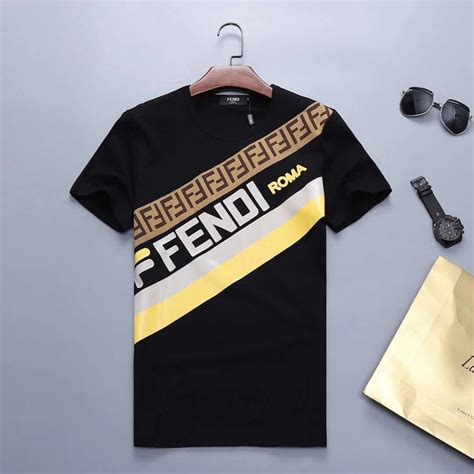 fendi t shirt replica|fendi cowboy boots dupe.